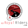 The symbol of brotherhood - Royal Riders