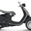 Piaggio 946 Premium Scooter for India.