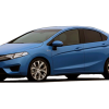 Honda City Facelift 2015
