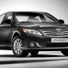 Toyota Camry Hybrid 2014 for India