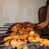 Mouthwatering Barbecue Chicken by Sabya