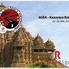 On January 2013, weRoyal Riders - Royal Riders Club of Agra is going to visit Khajurao.