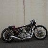 Custom Royel Enfield from Stoop Motorcycles, Japan