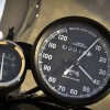 Made in England Royal Enfield Speedometer.