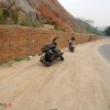 Rudra on Trip
