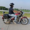 Rider Harish Khandelwal