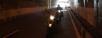 Royal Enfield on Rise - Picture - weRR