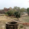 Inside Deeg fort. 

Picture courtesy: Sabya Sachi Ghosh