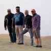 At Thar Desert