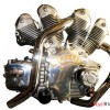 This is 14th version of Carberry V-Twin