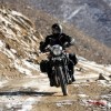 Royal Himalayan -Adventure and tourer
