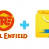 Flipkart and Royal Enfield Partnership
