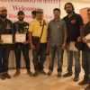 Blood Donation camp with certificate