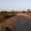 Way to Sanichara Mandir
