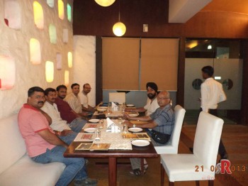 Picture of Vedic Restaurant