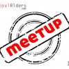 Royal Riders Meetup