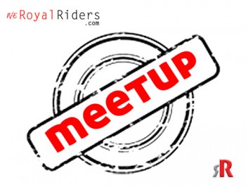 Royal Riders Meetup
