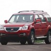 Force One EX SUV