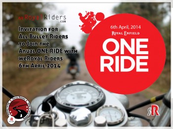 One Ride organized by weRoyal Riders Agra to Machkund (Dholpur)