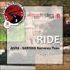 Ride to Sariska by weRoyal Riders