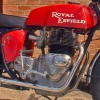 Fastest Royal Enfield Ever