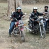 Dashing weRoyal Riders at Deeg Fort Rajasthan