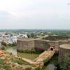 The Deeg Fort of Rajasthan