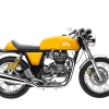 Royal Enfield is now name known for Modern Classic bikes.