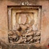 Some of sculptures at Naresar Temples
