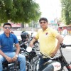Shivam Yadav and Vikas Haswani from weRR.