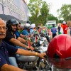 Ready for 15th August Ride 2015 - Mr. SP Singh.