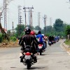 Riding for cause -15th Aug