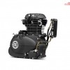 New Long Stroke 410cc engine for Himalayan Motorcycle.